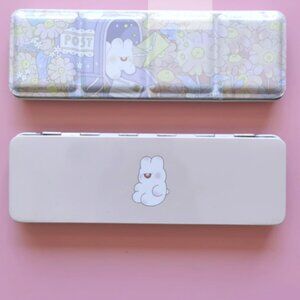 Watercolor box "you've got mail"